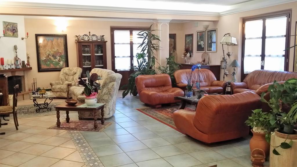 Tuscany Nice Stay Pistoia Eksteriør billede