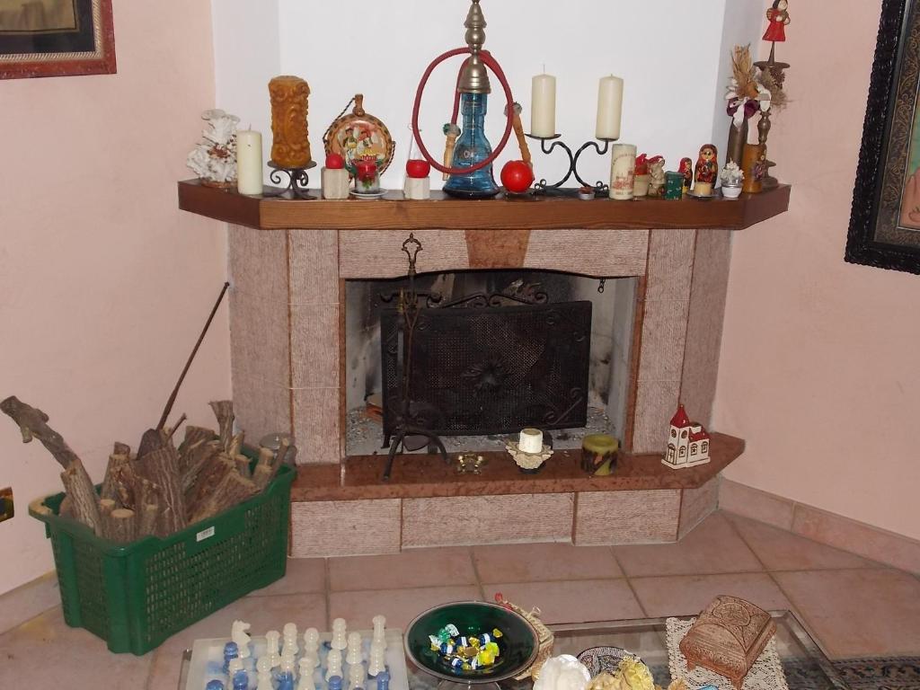 Tuscany Nice Stay Pistoia Eksteriør billede