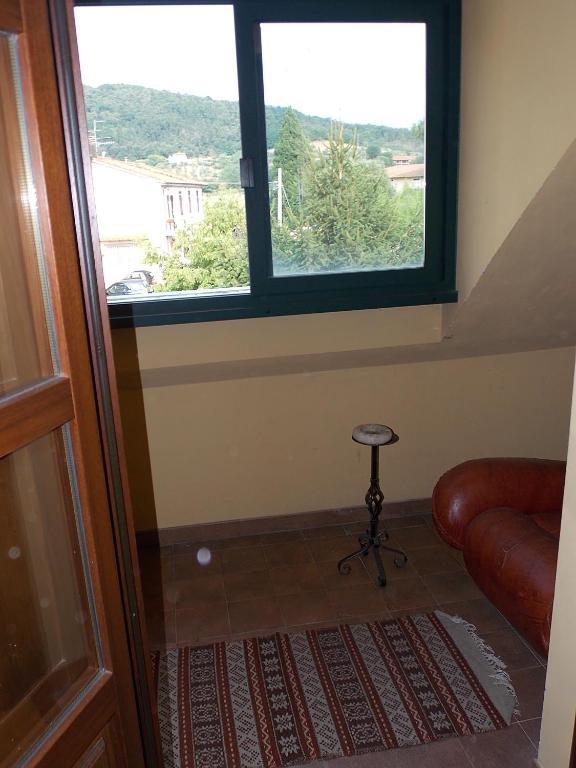 Tuscany Nice Stay Pistoia Værelse billede